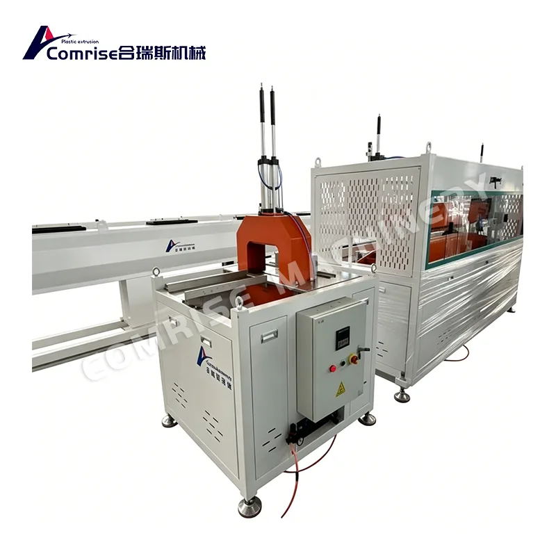 20-110 mm PVC-Rohrmaschine