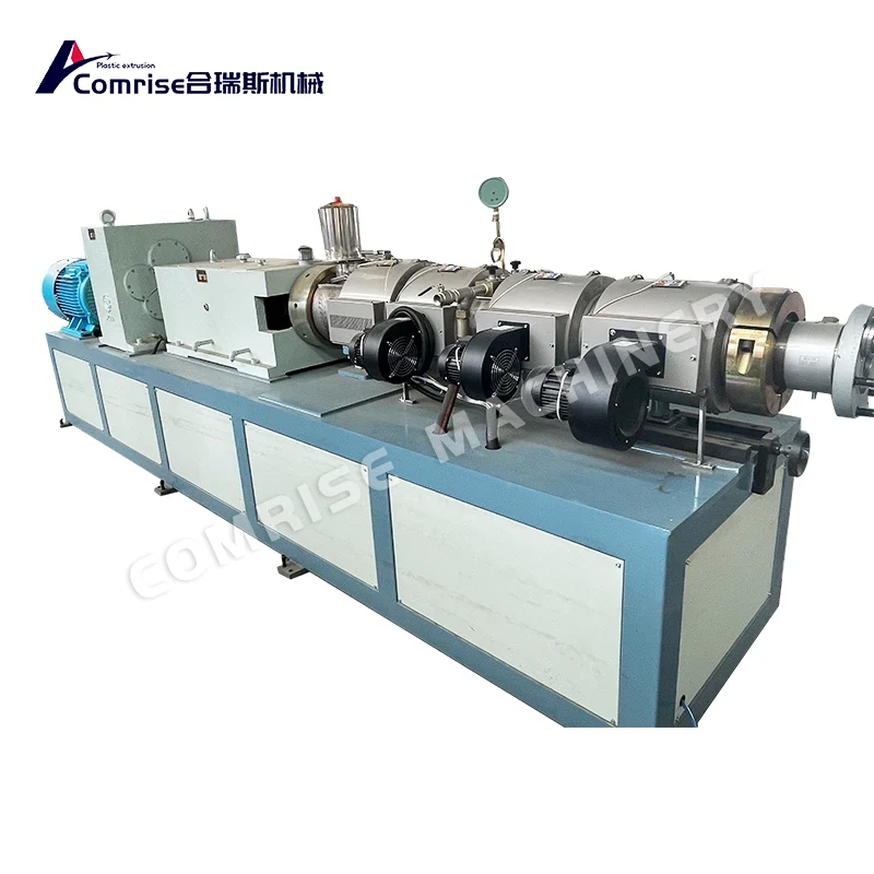 PVC Pipe Making Machine