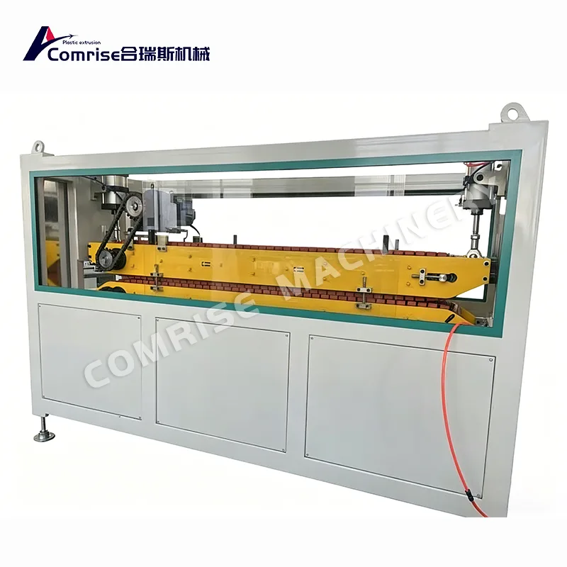 PVC-Kantenband-Extrusionslinie
