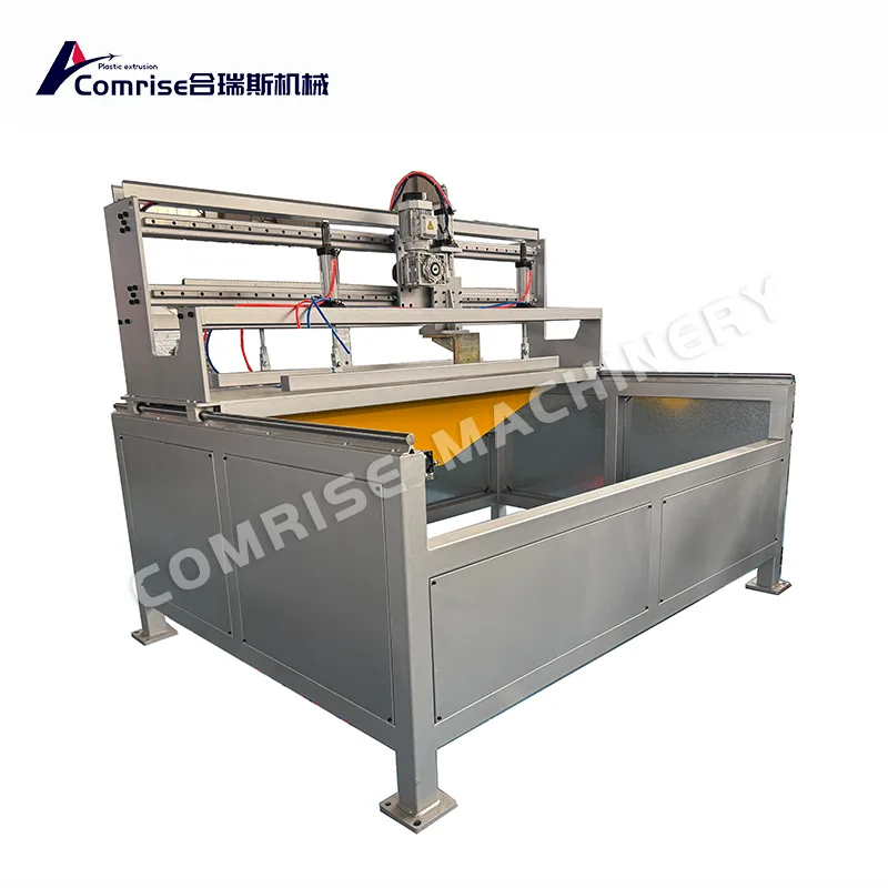 PVC-WPC-Wandpaneelmaschine PVC-WPC-Wandpaneelmaschine